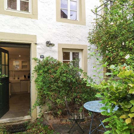 Living-In-History: Meister Carl Apartment Dudeldorf Exterior foto